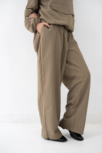 ZAYA SET- CAFE BEIGE