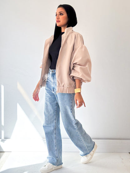 Jemma jacket - Beij